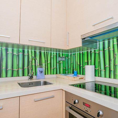 Luxury Centro De Vigo Balcony Apartment ภายนอก รูปภาพ