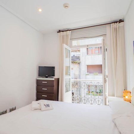 Luxury Centro De Vigo Balcony Apartment ภายนอก รูปภาพ