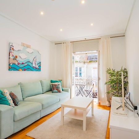 Luxury Centro De Vigo Balcony Apartment ภายนอก รูปภาพ