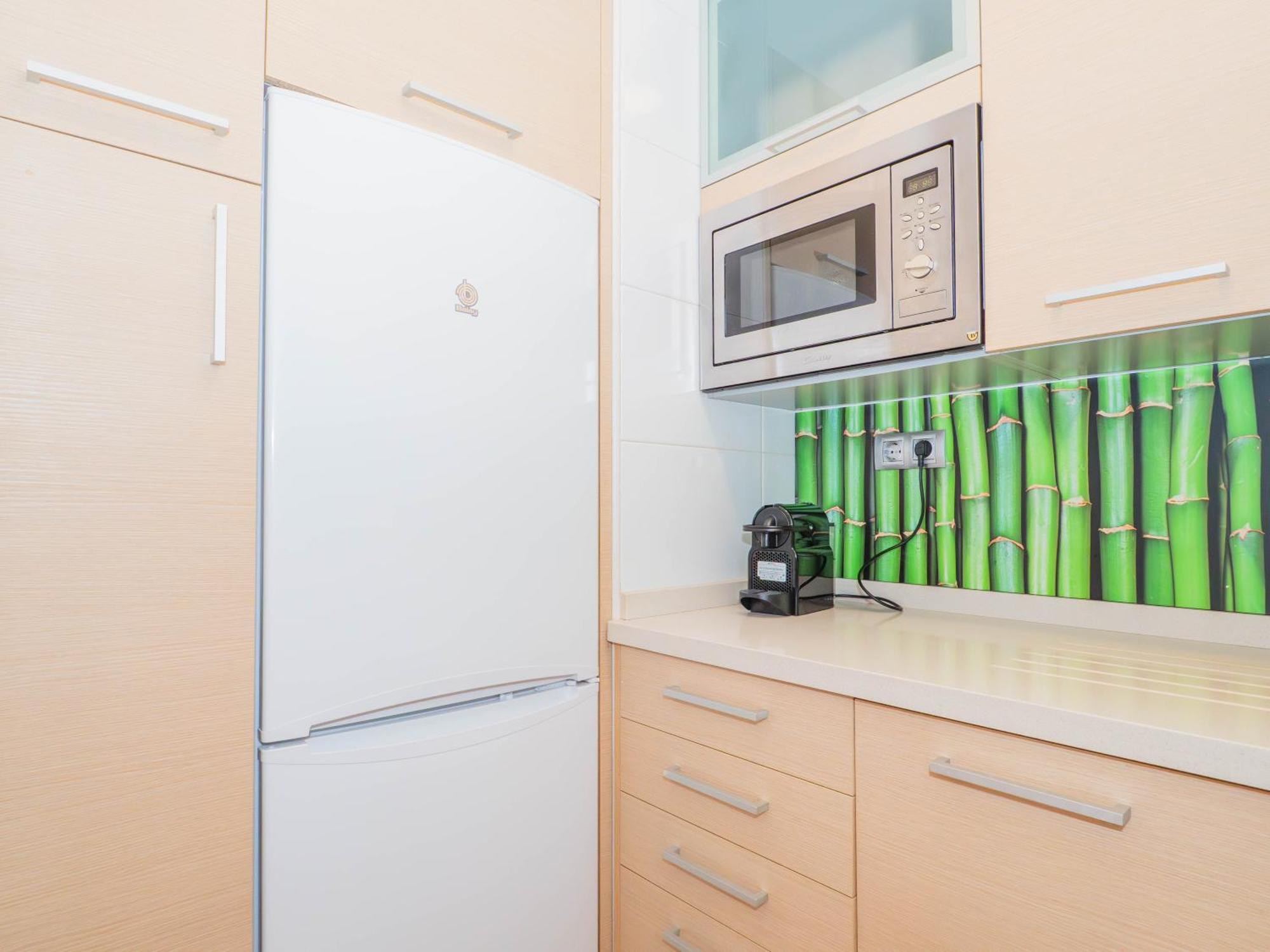 Luxury Centro De Vigo Balcony Apartment ภายนอก รูปภาพ