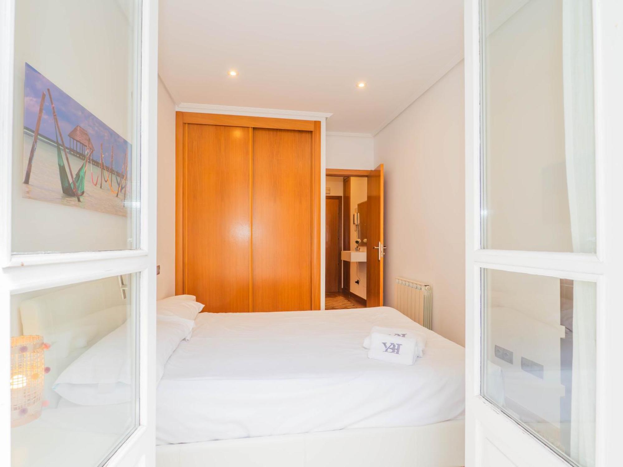 Luxury Centro De Vigo Balcony Apartment ภายนอก รูปภาพ