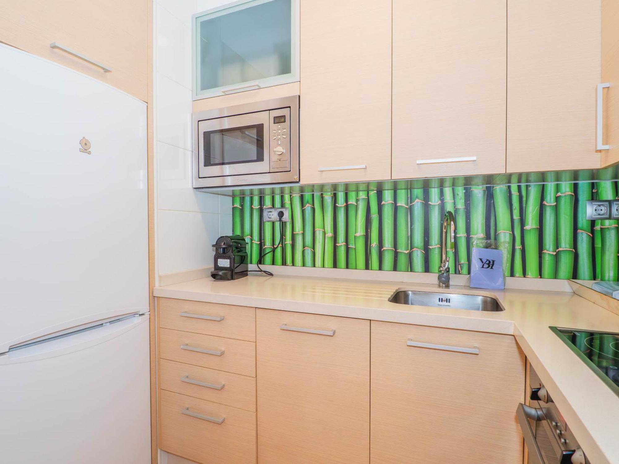 Luxury Centro De Vigo Balcony Apartment ภายนอก รูปภาพ
