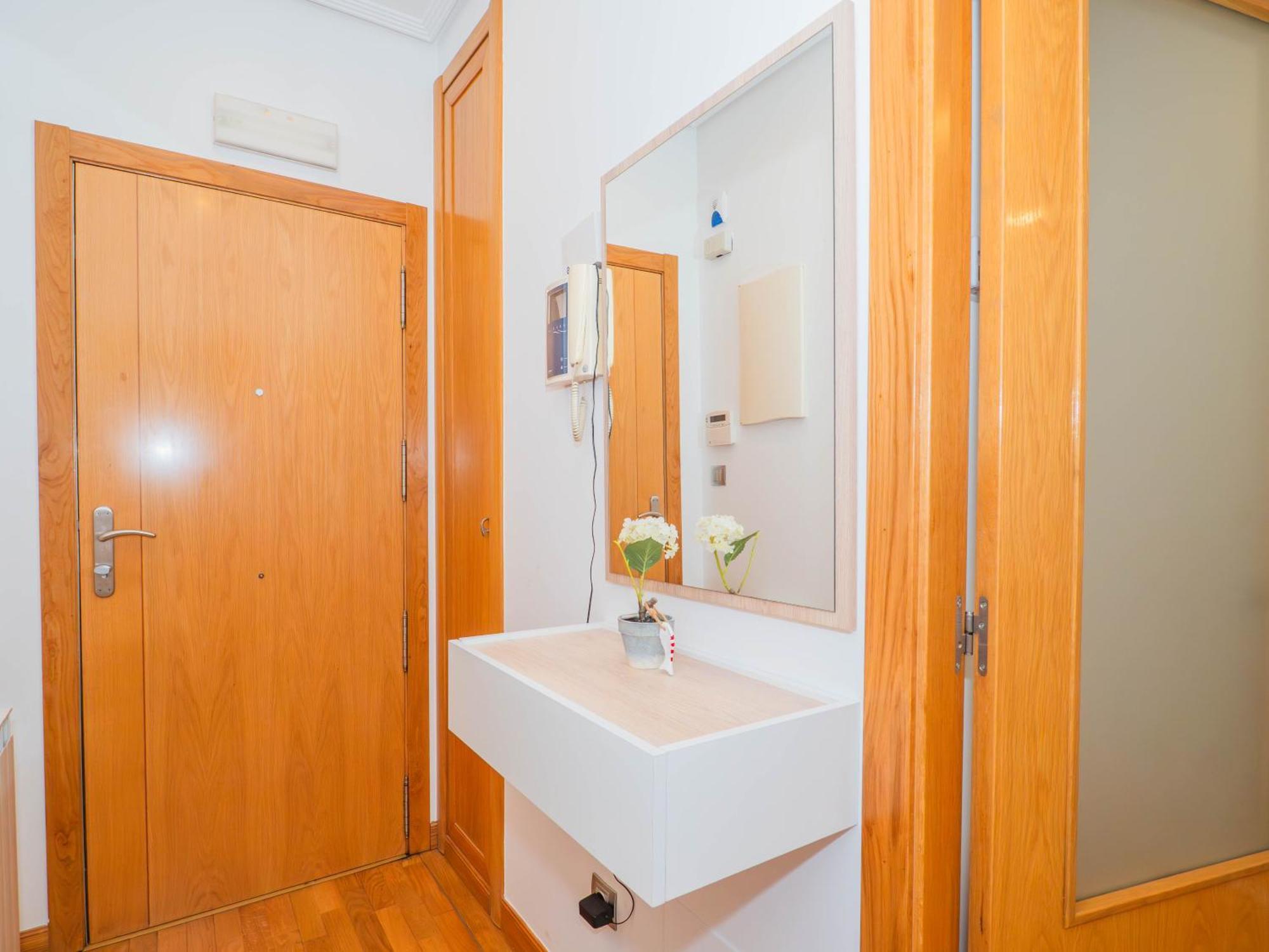 Luxury Centro De Vigo Balcony Apartment ภายนอก รูปภาพ