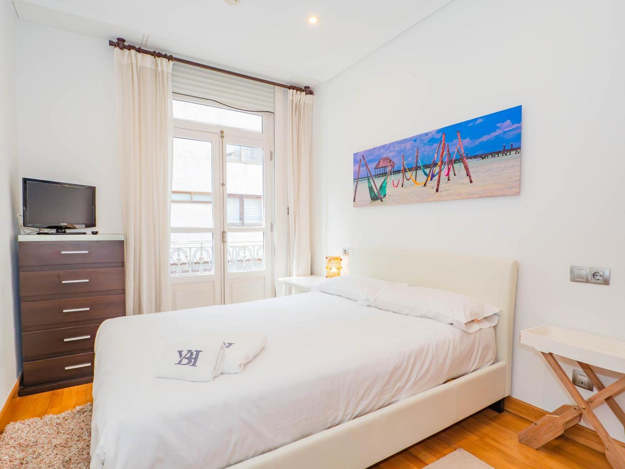 Luxury Centro De Vigo Balcony Apartment ภายนอก รูปภาพ