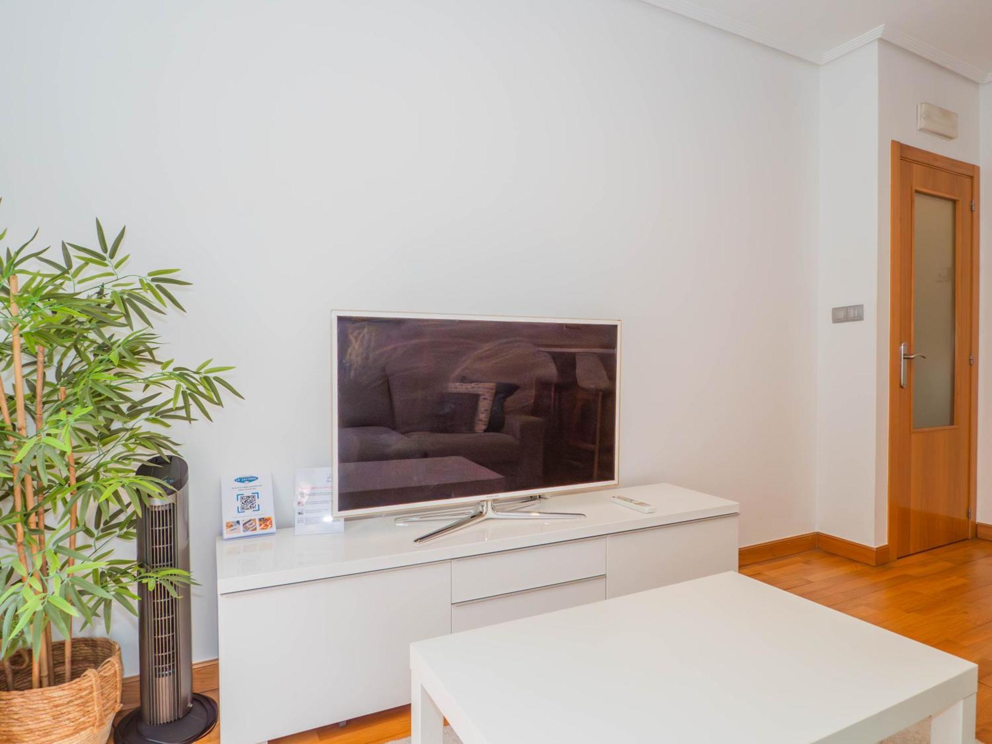 Luxury Centro De Vigo Balcony Apartment ภายนอก รูปภาพ